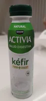 kéfir