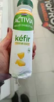activia kefir