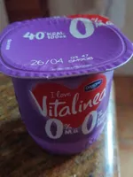 Vitali ea 0%