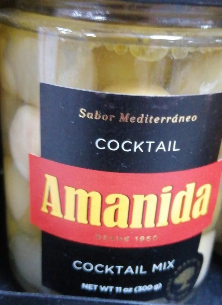 Cocktail