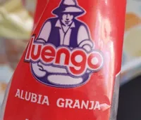 Luengo Alubia Blanca Granja