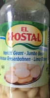 Haricot géant