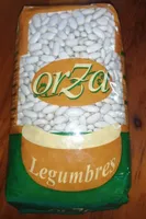 Alubia blanca