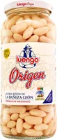 Alubia riñón de La Bañeza - León