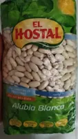 Alubia blanca