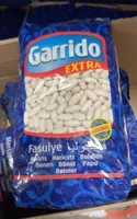 Garrido Extra Bohnen