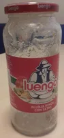 Alubia Riñon con setas