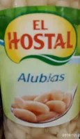Alubias