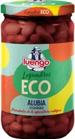 Alubia roja ecologica