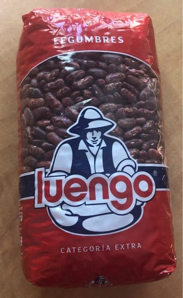 Legumbres