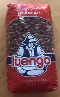 Legumbres