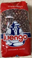 Legumbre
