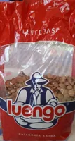 Lentejas Luengo