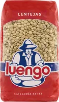 Lenteja castellana