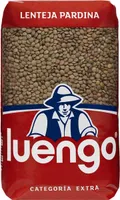 Lenteja Pardina