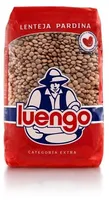 Lenteja pardina