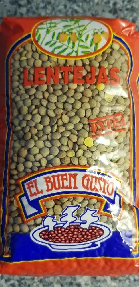 Lentejas