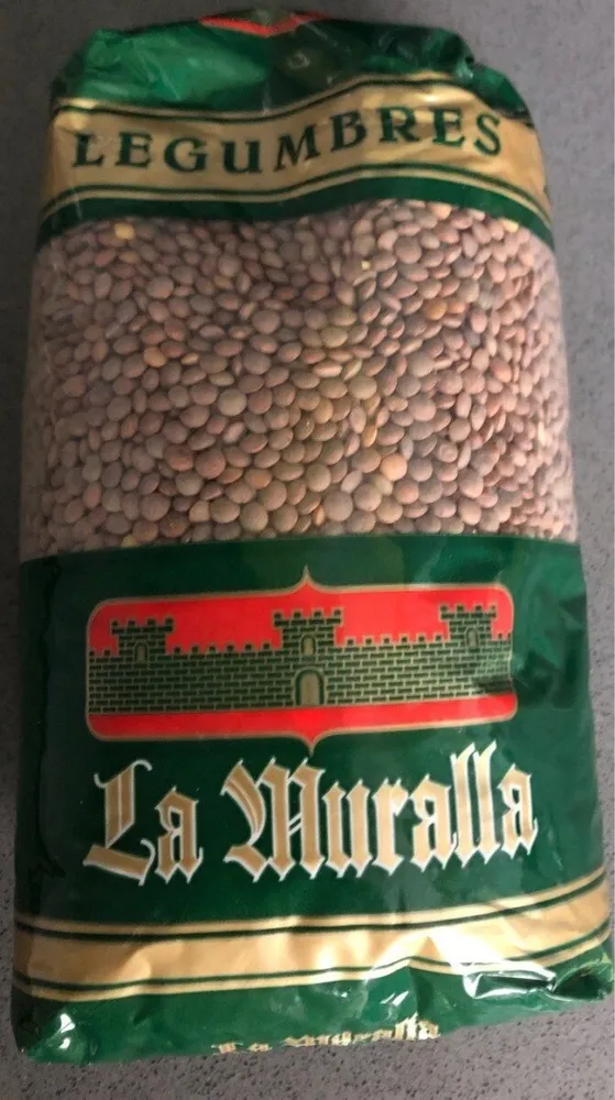 Lentejas