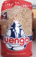 Lenteja Lanzarote