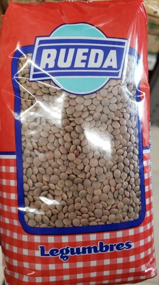 Lenteja