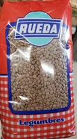 Lenteja