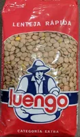 Lenteja rápida