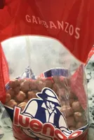 Luengo Garbanzos