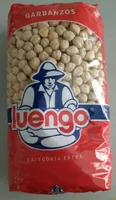 Garbanzo selecto