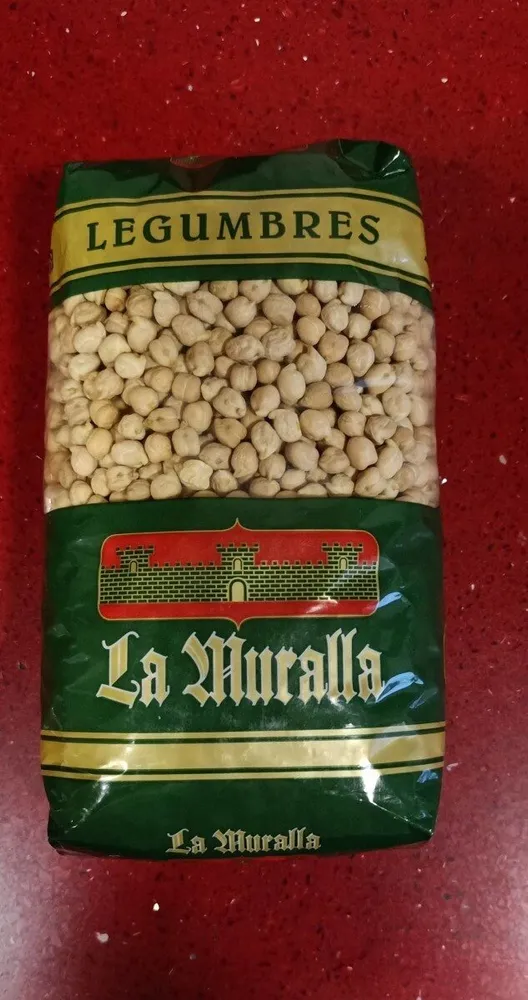 Garbanzos