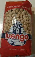Garbanzo lechoso