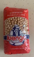 Garbanzo Pedrosillano