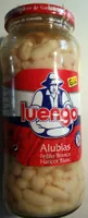 Alubias