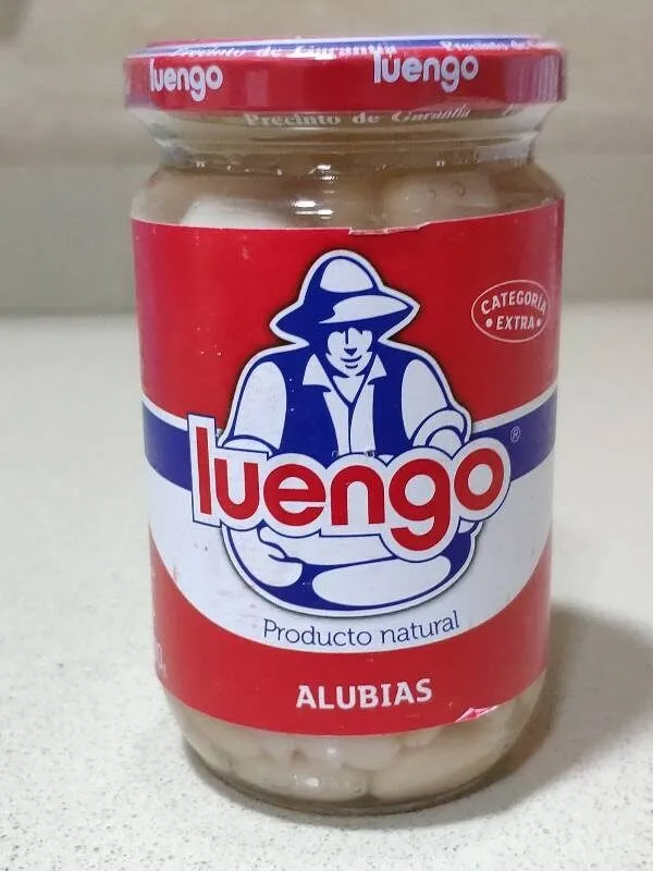Alubias