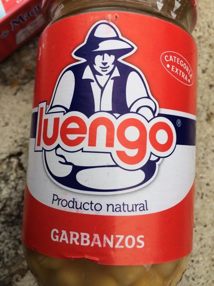 Garbanzos