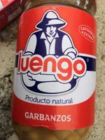 Garbanzos