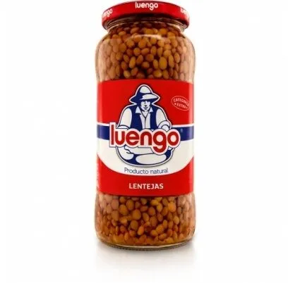 Lentejas