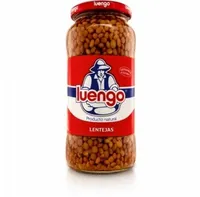 Lentejas