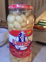 Alubia granja