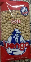 Soja