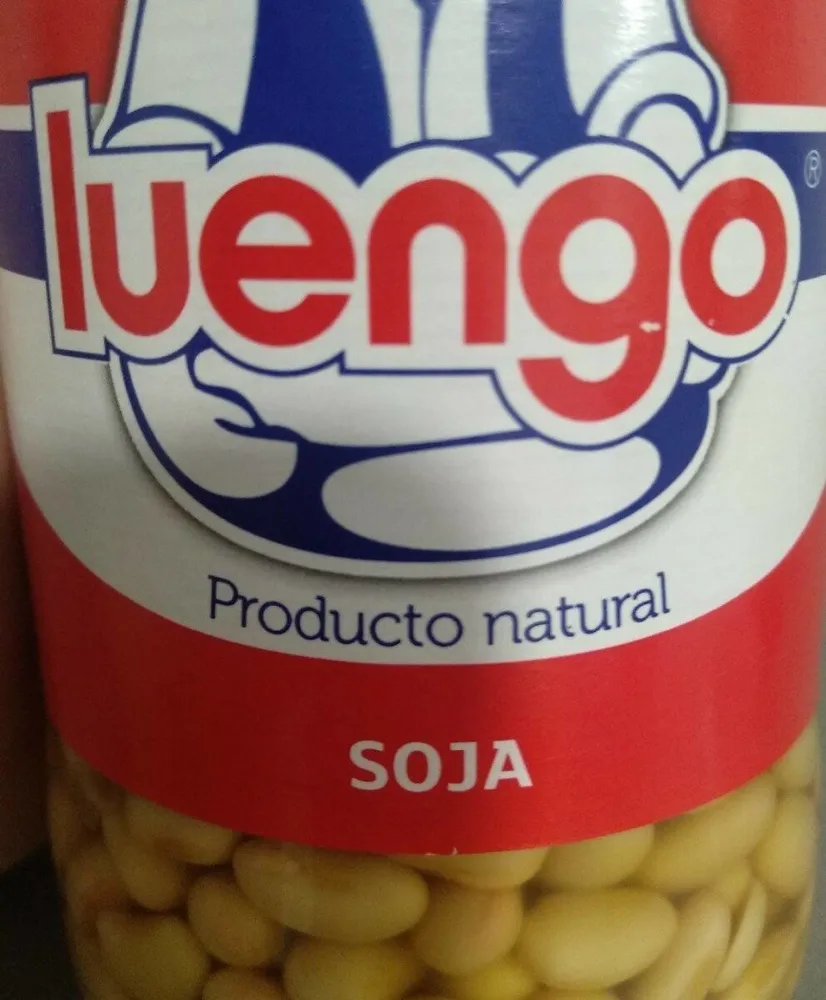 Soja