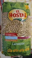 Lentejas