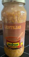 Lentejas