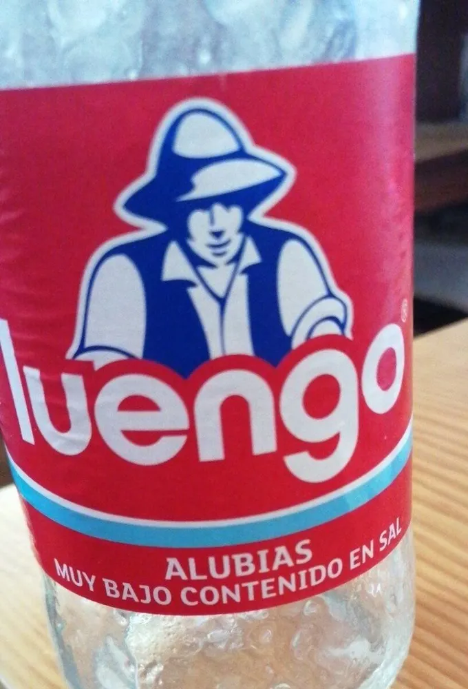 Alubias
