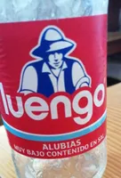 Alubias
