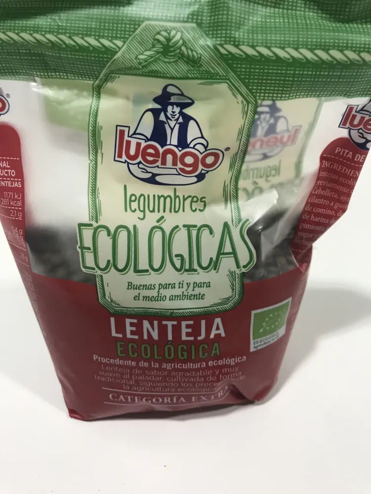 Lentejas