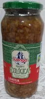 Lentejas ecologicas