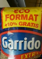 Garrido