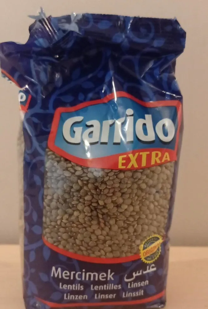 Garrido