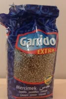 Garrido