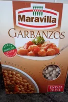 Garbanzos